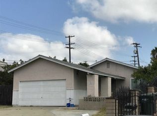 945 Sacramento Ave, Spring Valley, CA 91977