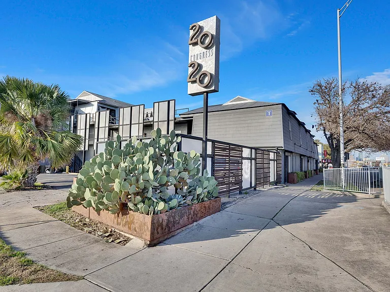 2020 S Congress Ave #1316 — Photo 37