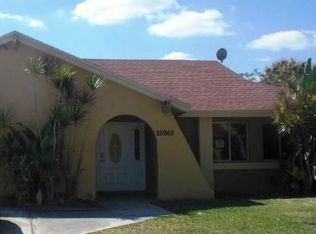 20962 SW 124 Avenue Rd, Miami, FL 33177