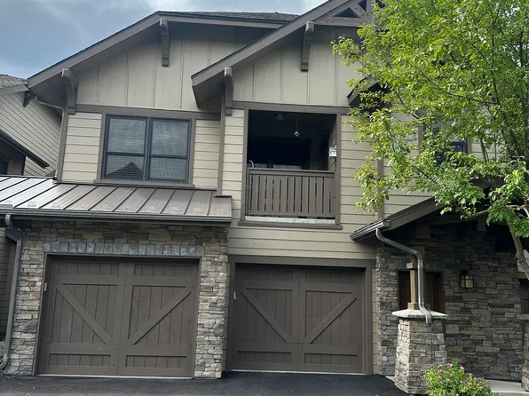 6007 Saint Moritz Dr APT I, Whitefish, MT 59937