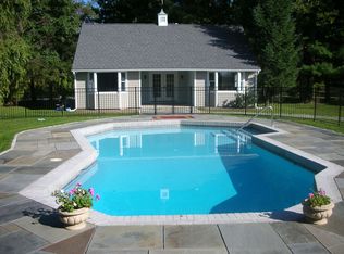 63 Race Track Rd, Lakeville, CT 06039