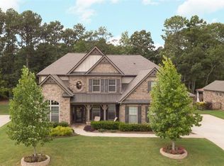 8920 Cobblestone Ln, Cumming, GA 30041