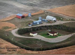 1008 Substation Rd, Conrad, MT 59425