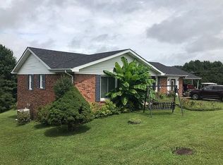 174 Houston Point Subdivision Rd, Mount Vernon, KY 40456