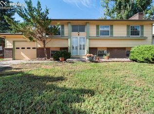 7221 Millbrook Ct, Fountain, CO 80817