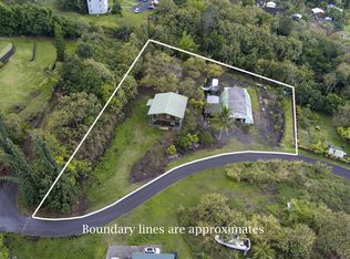 73-1270 Old Mamalahoa Rd #B, Kailua Kona, HI 96740