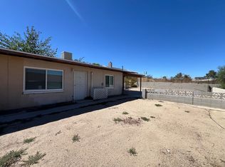 421 Juniper St APT B, Barstow, CA 92311