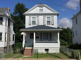 1512 Scott St, Wilkes Barre, PA 18705