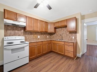 36 Kensington Ave #1R, Springfield, MA 01108