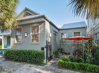 4711 Camp St, New Orleans, LA 70115