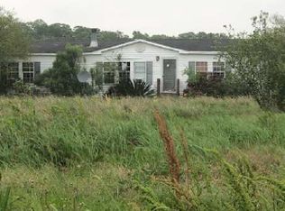 1123 Dewey Loop, Basile, LA 70515