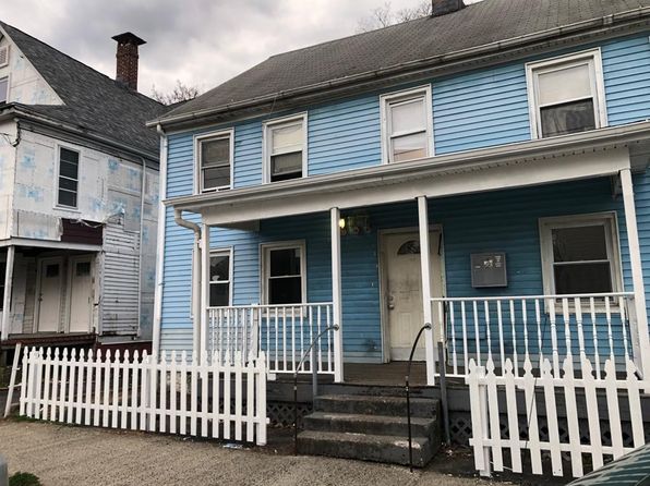 45 Columbia St #1