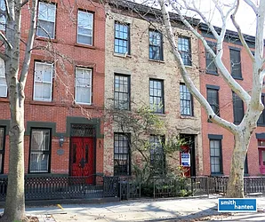 Sold by Smith Hanten Properties