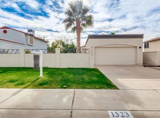 1523 E Topeka Dr, Phoenix, AZ 85024