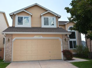 2035 Bramblwood Ln, Colorado Springs, CO 80920