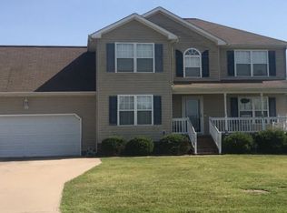 505 Duchess Ln, Elizabeth City, NC 27909
