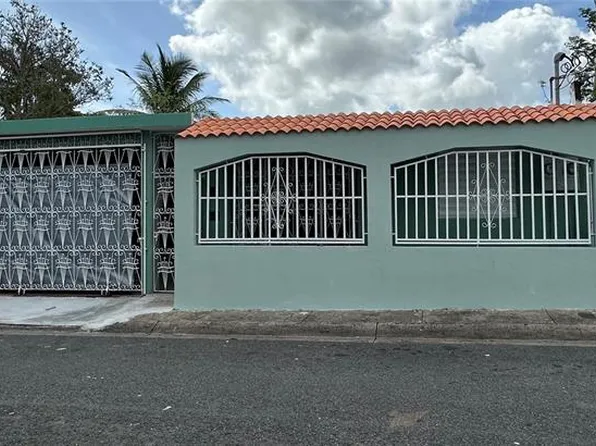 535 Urb Bunker Costa Riv, Caguas, PR 00725