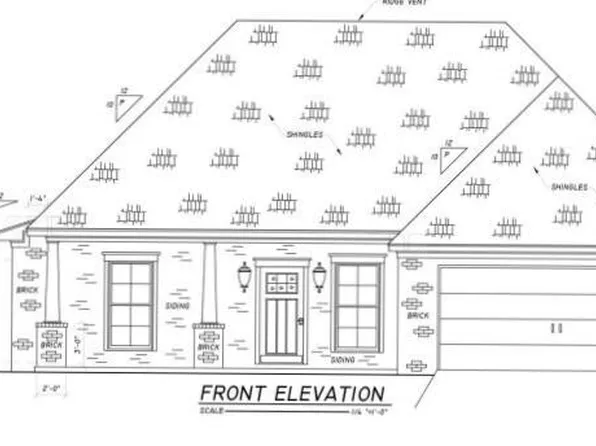 195 Lake Harbor Rd, Brandon, MS 39047