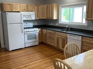 50 Marathon St #2, Arlington, MA 02474