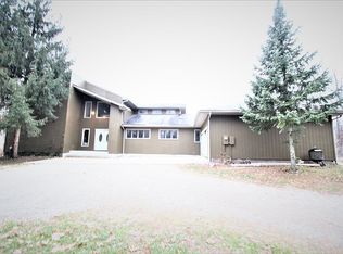 19750 Haggerty Rd, Belleville, MI 48111