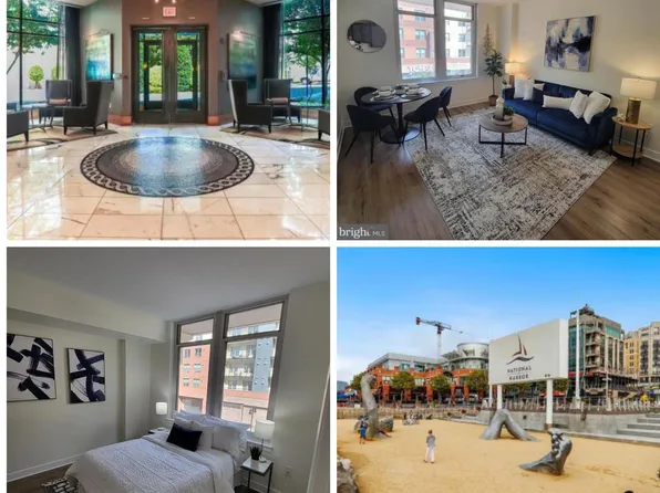 155 Potomac Psge Unit 307, Oxon Hill, MD 20745