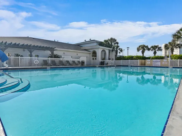 900 Gulf Shore Dr #4-2, Destin, FL 32541