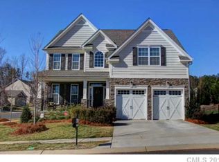 10040 Casa Nuestra Dr, Charlotte, NC 28214