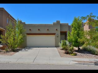 3818 Montana Verde Rd, Santa Fe, NM 87507