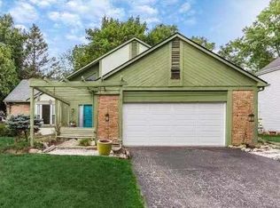 5348 Erin Isles Ct, Dublin, OH 43017