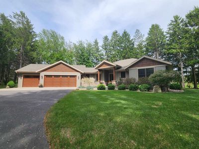 5154 North Grand Videre Drive, Janesville, WI, 53548
