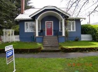 956 Hood St NE, Salem, OR
