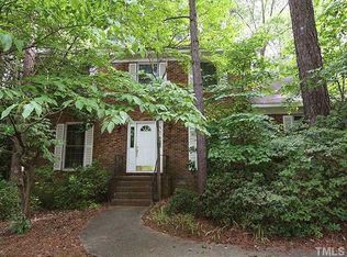 1324 Kintyre Cir, Raleigh, NC 27612