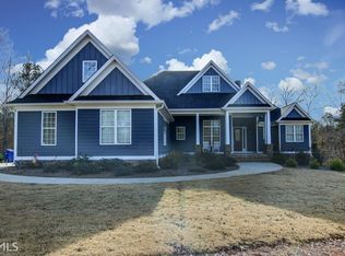 175 Nicklaus Cir, Social Circle, GA