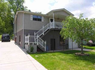 5307 Midway Dr, Branchland, WV 25705