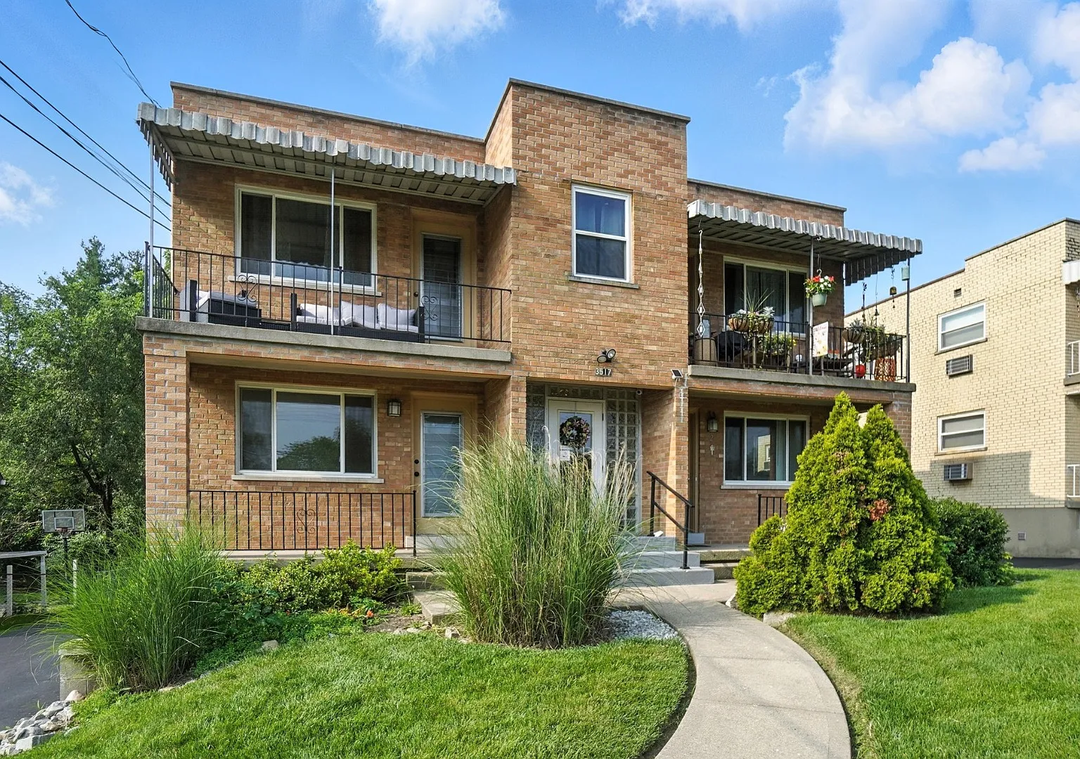 3517 W Galbraith Rd - Unit 3 — Photo 3