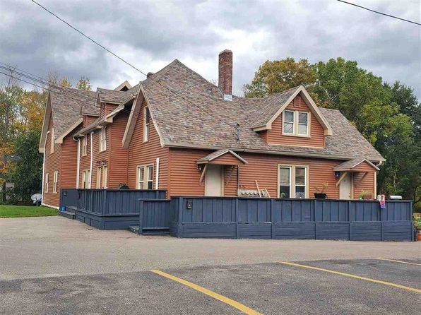 801 S Mill St, Clio, MI 48420