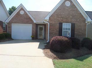 570 Fawn Branch Trl, Boiling Springs, SC 29316