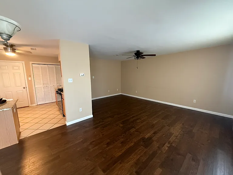 1st Floor Living Area