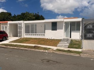 F98 Garza #F98, Trujillo Alto, PR 00976