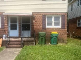 901 N Cedar Level Rd #1, Hopewell, VA 23860