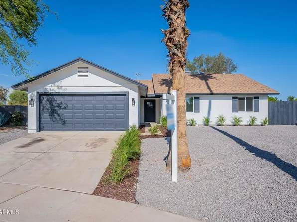 14631 N 59th Drive, Glendale, AZ 85306