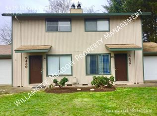 5439 Nicole Ct SE, Salem, OR 97306