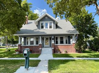 514 W 14th St, Hastings, NE 68901