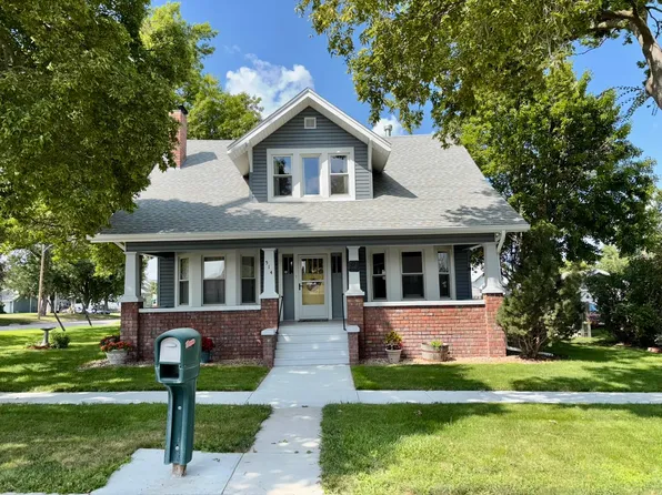 514 W 14th St, Hastings, NE 68901