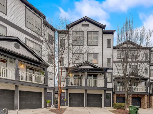 220 Semel Cir NW Unit 132, Atlanta, GA 30309