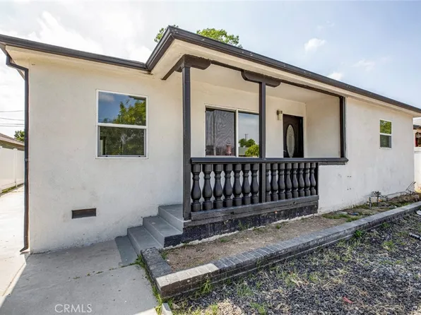 7737 Case Ave, Sun Valley, CA 91352