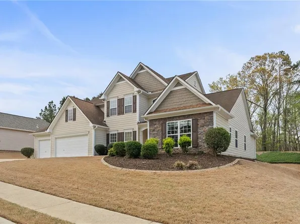 122 Crestmont Dr, Canton, GA 30114