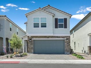 7975 Penderbrook St, Las Vegas, NV 89149