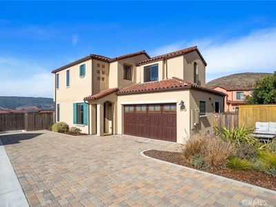 3072 Arezzo Dr, San Luis Obispo, CA, 93401
