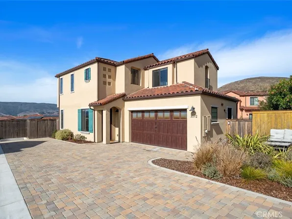 3072 Arezzo Dr, San Luis Obispo, CA 93401